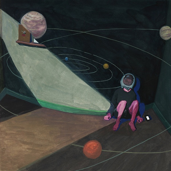 Zero Gravity - Single