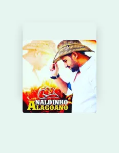 Listen to Naldinho Alagoano, watch music videos, read bio, see tour dates & more!