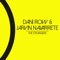 The Strangers - Dani Row & Jarvin Navarrete lyrics