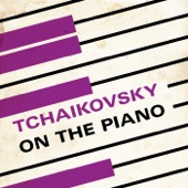 Vladimir Ashkenazy - The Seasons, Op.37b, TH.135 : 11. November: On The Troika