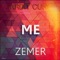 Me Zemer - Ardit Cuni lyrics