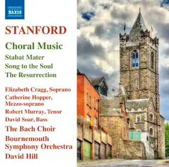 Stabat mater, Op. 96: Prelude by Bournemouth Symphony Orchestra & David Hill song reviws