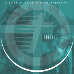 G E I - Hang On (feat. Kierra Sheard)