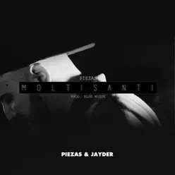 Moltisanti - Single - Piezas y Jayder Moltisanti - Single - Piezas y Jayder