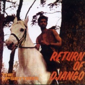 Return of Django (Bonus Track Edition) artwork