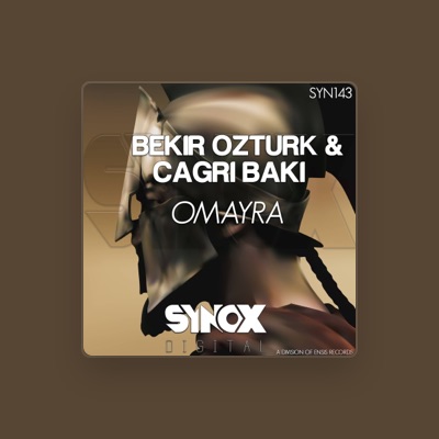 Listen to Cagri Baki, watch music videos, read bio, see tour dates & more!