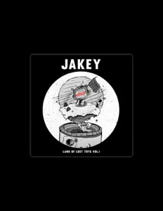 Hör dir Jakey S.F.T.S an, schau dir Musikvideos an, lies die Biografie, finde Tourdaten und mehr!