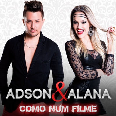Como Num Filme - Single