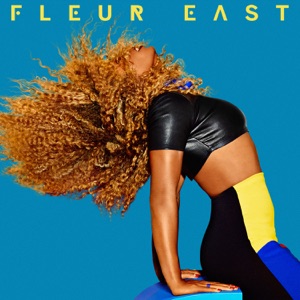 Fleur East - Tears Will Dry - Line Dance Musik