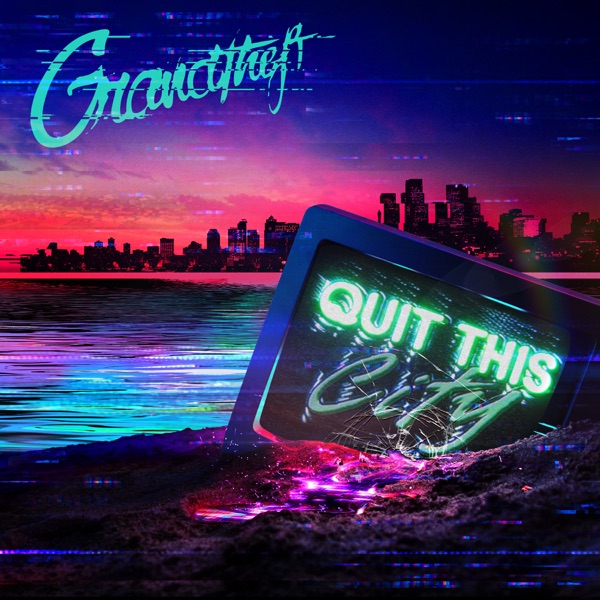 Quit This City - EP