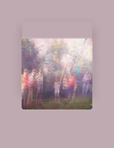 Ouve Our Fathers, vê vídeos de música, lê a biografia, vê as datas da digressão e muito mais!