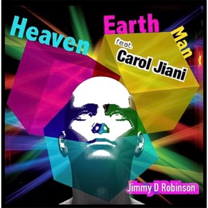 Heaven Earth Man (Remixes) [feat. Carol Jiani]