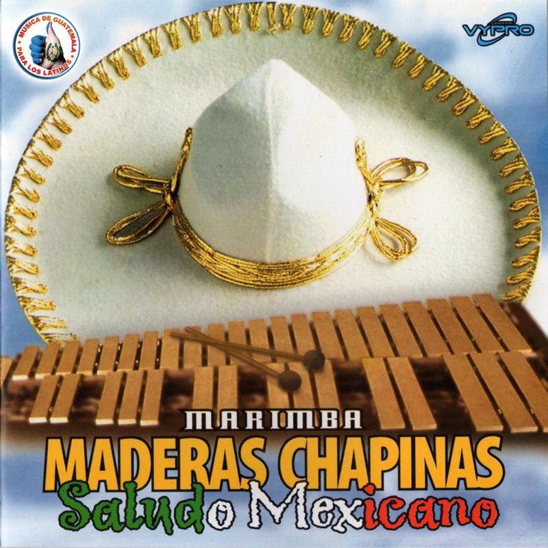 Himno a la Humildad Marimba Maderas Chapinas Song Lyrics, Music