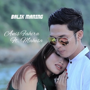 Chord Gitar Balik Maning - Mahesa