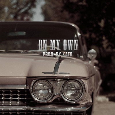 On My Own (feat. Natey) - Single