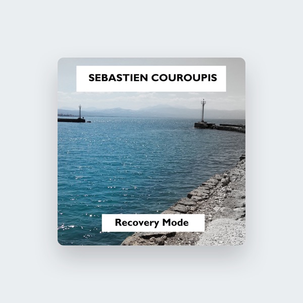 Sebastien Couroupis's avatar