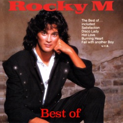 Rocky M - An Angel Pased My Way