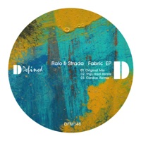 Fabric EP - Ralo & Strada