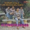 Mi Tesoro - Ramon Ayala y Sus Bravos Del Norte lyrics