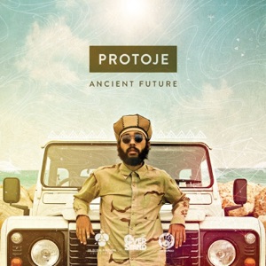 Ancient Future