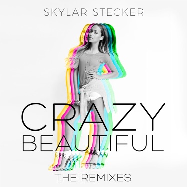 Альбомы исполнителя Skylar Stecker.