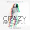 Crazy Beautiful (:DFace Remix) - Skylar Simone lyrics