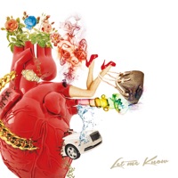 Let me Know (feat. AK-69 & KOHH) - Single - タイプライター&YMG