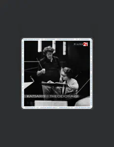 Listen to Orchestre Symphonique de RTL, watch music videos, read bio, see tour dates & more!