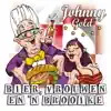 Johnny Gold - Promotie Jingles
