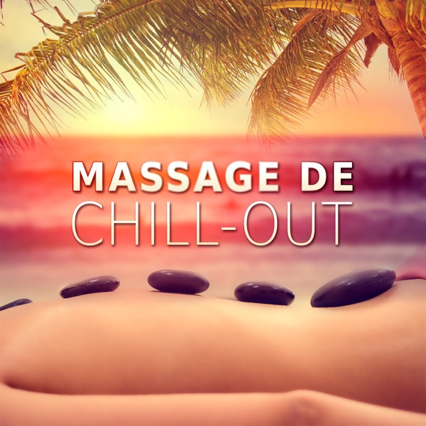 Massage de chill-out - Lounge spa chillin musique d'ambiance, Bouddha de beauté instrumentale atmosphère, Bossa Nova musique de fond, Les sons idéal pour détente corporelle