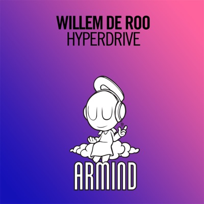 Hyperdrive - Single