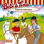 Bibi und Tina Lied