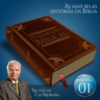 Cid Moreira - A Arca de Noé