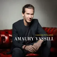 J'ai encore rêvé d'elle (feat. Barbara Opsomer) — Amaury Vassili
