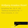 Mozart Festival Orchestra & Alberto Lizzio