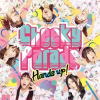 Cheeky Parade - Let's Party!