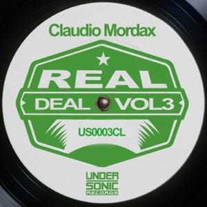 Real Deal, Vol. 3