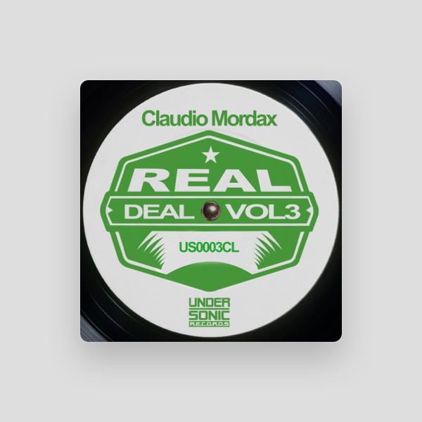 Claudio Mordax's avatar