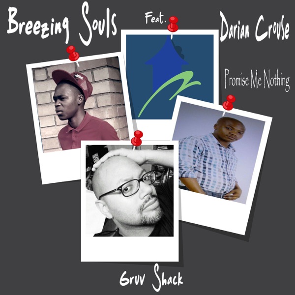 Promise Me Nothing (feat. Darian Crouse)