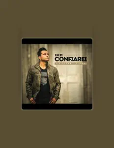 Escucha a Cristian Laluna, mira vídeos musicales, lee la biografía, consulta fechas de giras y mucho más.