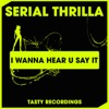 I Wanna Hear U Say It - Single