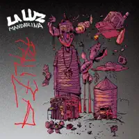 Vampiros — La Luz Mandarina