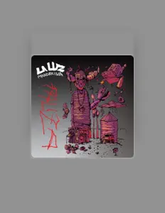 Listen to La Luz Mandarina, watch music videos, read bio, see tour dates & more!