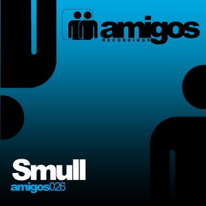 Amigos 026 Smull - EP
