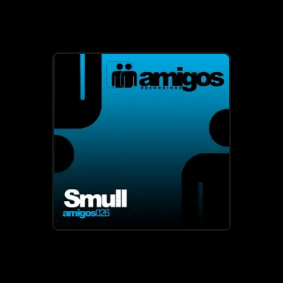 Listen to Smull, watch music videos, read bio, see tour dates & more!