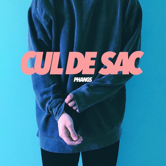 Cover artwork for Cul De Sac