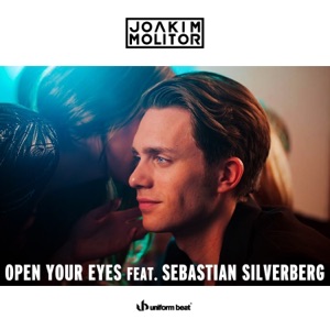 Open Your Eyes (Original Motion Picture Soundtrack) - Single