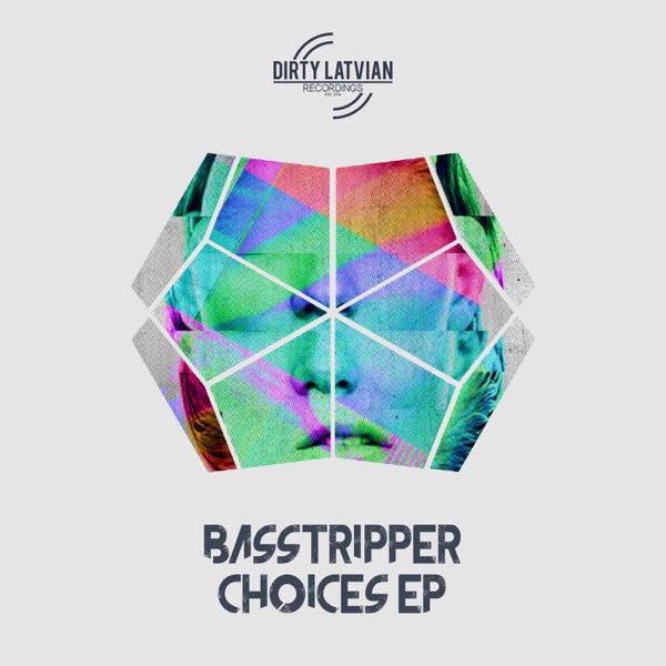 Choices - EP