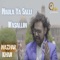 Maulla Ya Salli Wasallim - Mazhar Khan lyrics