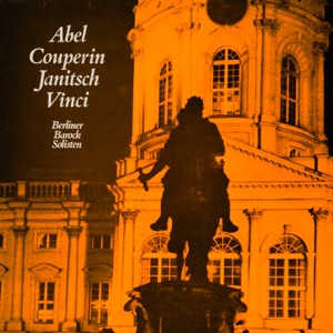 Berliner Barock Solisten